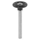 Prime-line Gd 52203 Garage Door ROLLER,3 1/2 L,plastic,pr 54DR99. Fixed Price $8.22.