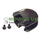 Liftmaster 41A4371 Belt Cover Garage Door Opener Chamberlain Craftsman. Fixed Price $19.07.