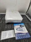 Hador Reflective Insulation Roll 48 X 10FT For Rv Windows Garage Door. Fixed Price $20.49.