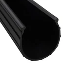 Garage Door Weather Stripping Bottom Rubber Seal Replacement For Wayne Dalton.... Fixed Price $27.81.