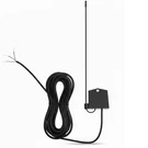 Narrow Band Reciever Antenna Compatible Mighty Mule AQ201-NB/AQ202-NB 10FT. Fixed Price $31.17.