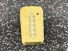 Wayne Dalton Wireless Keyless Entry System Model 3966-372C Wall Control. Fixed Price $20.00.