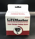 975LM Chamberlain Liftmaster Professional Laser Garage Parking Assist (nib). Fixed Price $55.00.