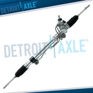 Power Steering Rack And Pinion For 2003-09 Lexus GX470 Toyota 4RUNNER Fj Cruiser. Fixed Price $257.46.