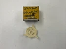 Nos Gm 1964-66 Chevrolet Nova Chevelle Remote Mirror Pivot Plate 5955685 P2. Fixed Price $199.95.