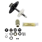 41A4885-4 Drive Shaft Assembly For Sears Craftsman Belt Garage Door Opener. Fixed Price $51.97.