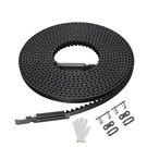 Drive Belt, 261" For 8FT Height Garage DOOR,41A5250-1. Fixed Price $68.77.