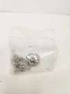 Sears External Keyed Switch G-1011B In Box With 2 ''new''. Fixed Price $9.97.