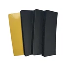 Garage Wall Protector, 4 Pack Car Door Bumper Guard For Infl.... Fixed Price $23.48.