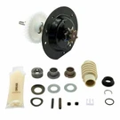 Liftmaster 041A5658-1 Dual Gear And Sprocket Kit 8587W Garage Opener Part. Fixed Price $62.95.