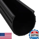 18FT Garage Door Bottom Seal For Wayne Dalton & Overhead Models 8000/9000. Fixed Price $46.69.