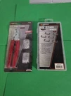 Performance Tool W88002 Professional Hog Plier Kit & W5230 = 1000 Rings. Fixed Price $26.97.