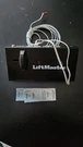 Liftmaster 841LM Automatic Garage Door Lock. Fixed Price $49.99.