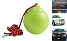 Maxsa 37340 Perfect Light Up Led Parking Ball 1. Fixed Price $17.77.