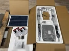 X-house PKM-C05 Automatic Gate Opener Kit With Remote Control For Light.... Fixed Price $339.99.