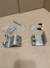 1996-2025 Chevy Express Gmc Savana Oem Right Rear Cargo Door Upper Hinge Kit. Fixed Price $125.00.