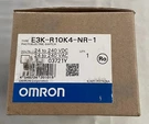 Omron E3K-R10K4-NR-1 Photoelectric Switch Dc/ac No Bracket. Fixed Price $119.00.