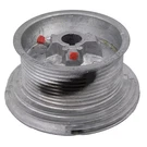 Right Hand D525-54 High Lift Cable Drum. Fixed Price $25.82.