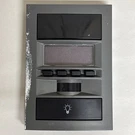 Sears Craftsman 41A7563 Garage Door Opener Multi-function Wall Button Console. Fixed Price $40.50.