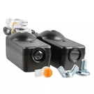 Brand New Garage Door Safety Sensor Kit G801CB-P For Craftsman/chamberlain/sears. Fixed Price $18.30.