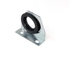 Wayne Dalton Torquemaster Tube Center Support Bracket, Part # 142026. Fixed Price $12.49.