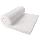 Ceramic Fiber Insulation, 1" Thick X 12" 24", 2400F Fireproof Bl.... Fixed Price $31.55.