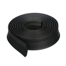 Dura-lift Garage Foam Bottom Weather Seal For 16' Wide Doors 17 Feet. Fixed Price $36.49.