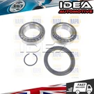 Wheel Bearing Kit Front Idea Fits Mitsubishi L200 Shogun Pajero 567184A400. Fixed Price $28.81.