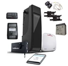 Liftmaster 98022 Wall Mount Jackshaft Garage Opener Replaces Old & 8500W. Fixed Price $679.95.