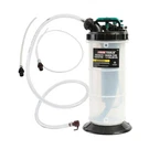 Oemtools 24937 Pneumatic/manual Fluid Extractor, 1.5 Gallon (6L) Oil Extracto.... Fixed Price $110.87.