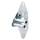 Prime-line Garage Door Hinge Galvanized Steel No. 3 Standard #GD52106 New. Fixed Price $8.50.