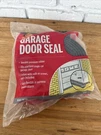 M-d 03723 Bottom Garage Door Sealer 9' Home Improvement Diy Threshold. Fixed Price $11.00.
