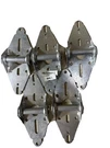 Prime-line GD52104 Garage Door Hinges, Lot Of. Fixed Price $15.99.