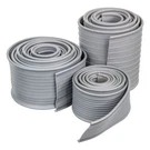 Durable 3/16" Bead Style Vinyl Garage Door Bottom Seal 3" 4" And Widths. Fixed Price $184.96.
