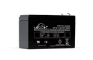Gto RB500 Battery, Linear / Mighty Mule FM150 Replacement 12V. Fixed Price $29.95.