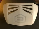 Craftsman Garage Door Opener Lens Pre-owned Model 108D77. Fixed Price $14.24.
