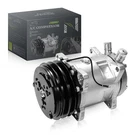 A/c Compressor For Sanden 508 2PK Style Universal Replacement Groove V-belt.... Fixed Price $149.00.