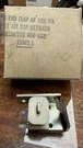 Genie Reluctor 21062S For Garage Door Opener 98S. Fixed Price $14.75.