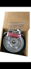 Hysecurity Advancedrive 6-INCH Wheel Kit Assembly For Slidedriver MX002707. Fixed Price $141.99.