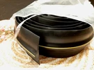 Kintorex Garage Door Seals Bottom Rubber Threshold & Weather Strip 16' 3.5". Fixed Price $14.99.