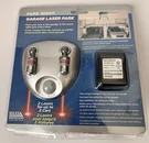 Maxsa Innovations 37312 Park Right Dual Laser Garage For Cars Sealed Nib. Fixed Price $24.00.