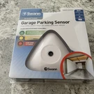 Swann Swads-garsen Garage Parking Sensor Ultrasonic Wireless Alert New. Fixed Price $21.99.