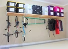 Rhino Shelf Universal Garage Storage Kit - 16 Feet. Fixed Price $555.97.