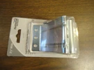 National Hardware N280-495 V7628 Adjustable Top Roller Bracket In Galvanized. Fixed Price $9.02.