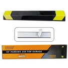 Heavy Duty Parking Aid For Garage, 18" Car Stopper Pack,.... Fixed Price $19.43.