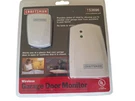 Craftsman Universal Wireless Garage Door Monitor 953696 White Brand New. Fixed Price $149.99.