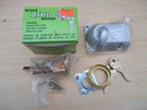 Overhead Garage Door Lock , Wren Bird Brand No. 0521. Fixed Price $25.99.