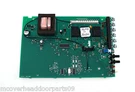 Genie Part # 36190S.S Garage Door Opener Sequencer Board - Terminal. Fixed Price $189.00.