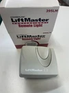 Chamberlain Liftmaster 395LM Remote Light For Garage Door New N2. Fixed Price $9.99.