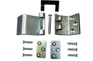 Fits 1996 To 2019 Chevrolet Express 2500 Door Hinge Side Loading Upper Left. Fixed Price $89.96.